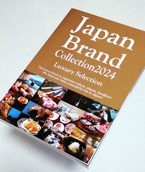 メディア掲載情報（Japan Bland Collection さん）