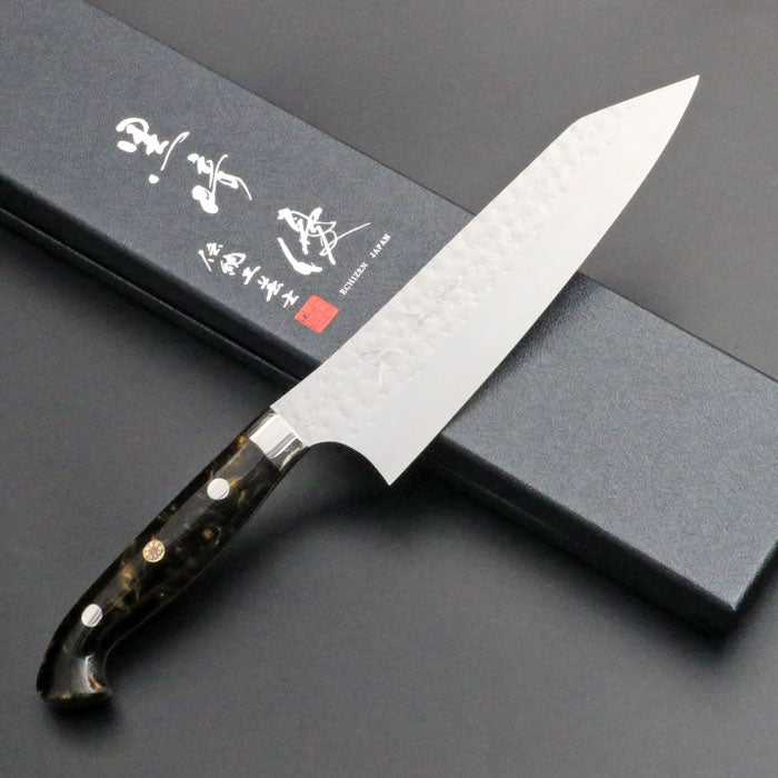 黒崎優　菜切包丁　SG2 黒崎 優 菜切包丁