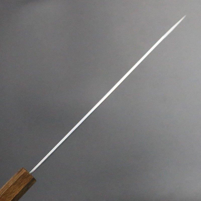 黒崎優　新月光　VGxeos 牛刀　210mm 品牌- 黒崎優- 黒崎優VG-XEOS NEW GEKKO WA EB8W - Hocho Knife