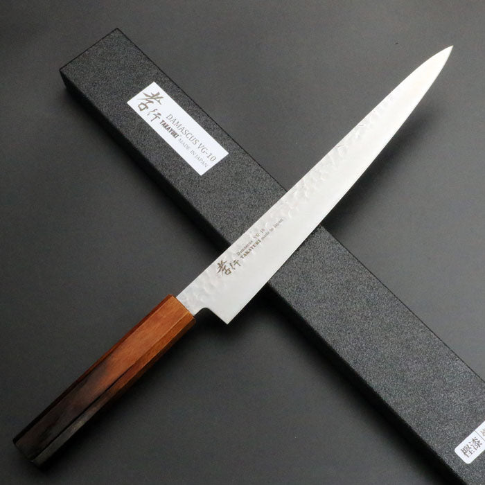 筋引き包丁 – ページ 2 – HAGAKURE