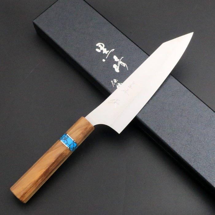 文化包丁 – HAGAKURE
