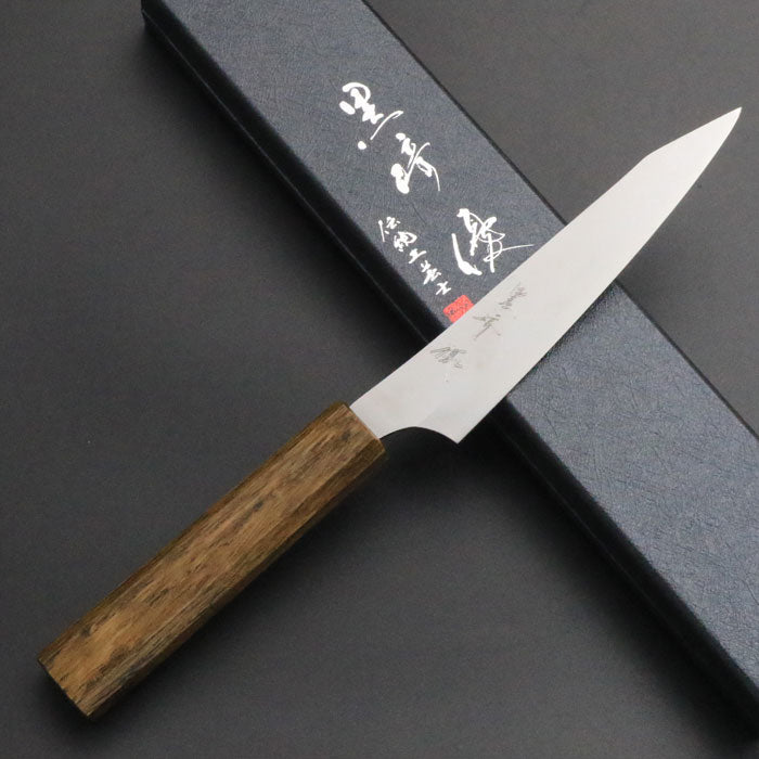 HAGAKURE|日本の伝統の打刃物、世界へ