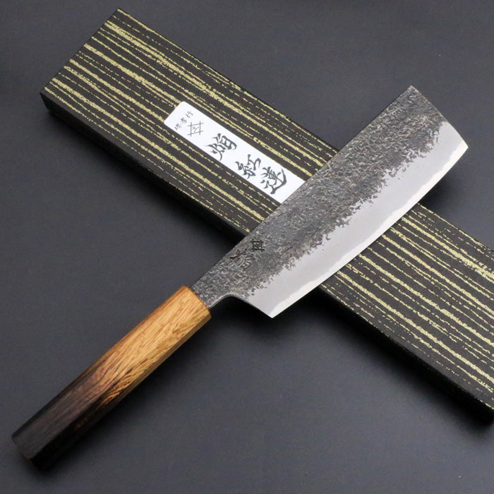 青木刃物 – HAGAKURE