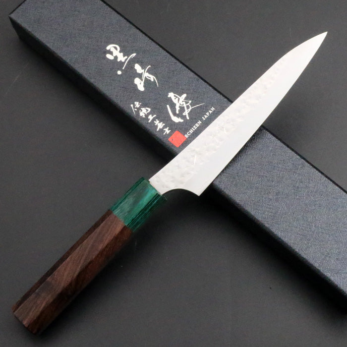 黒崎優 牛刀 210mm 未使用 黒崎優 雫 SG2 牛刀 210mm 包丁 粉末ハイス 越前 打刃物 - メルカリ