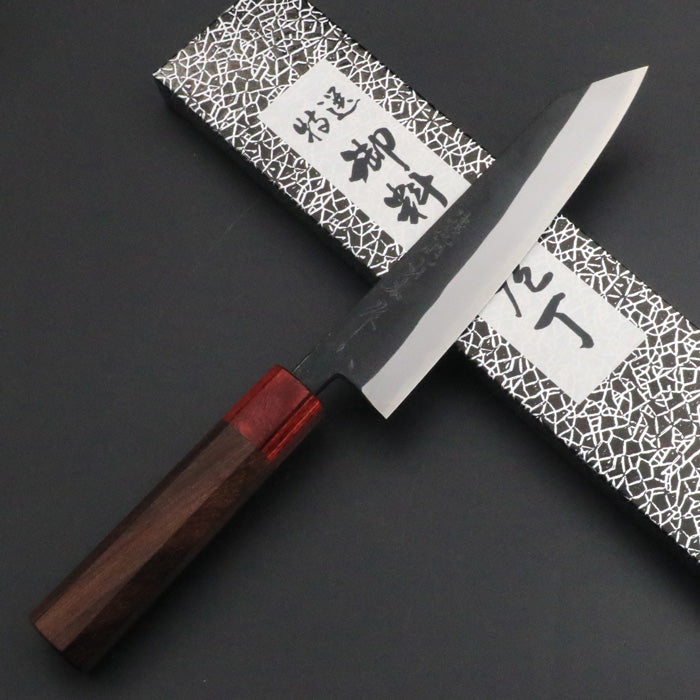 山本直 – HAGAKURE