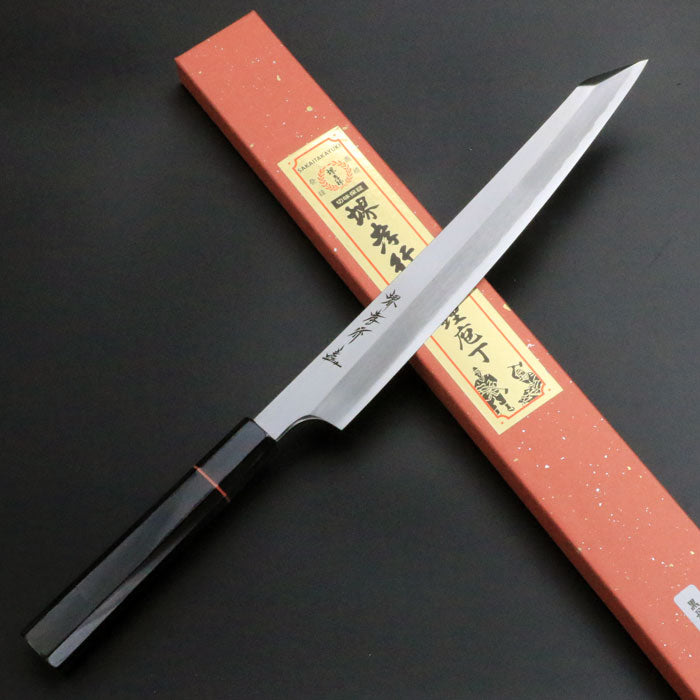 柳刃包丁 – HAGAKURE