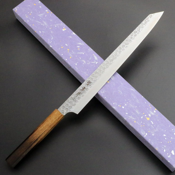 堺孝行　三徳包丁150mm捌き包丁180mm 北岡英雄切り付け柳刃包丁270mm 堺孝行 三徳包丁150mm捌き包丁180mm 北岡英雄切り付け柳刃包丁