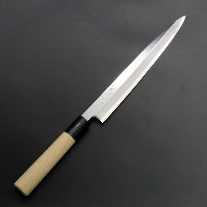 柳刃包丁 – HAGAKURE
