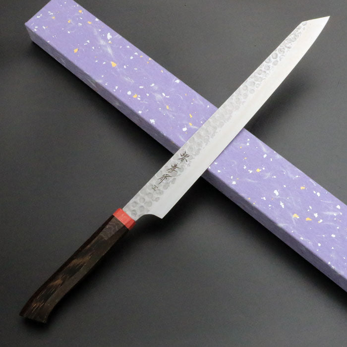 Yanagiba knife – HAGAKURE