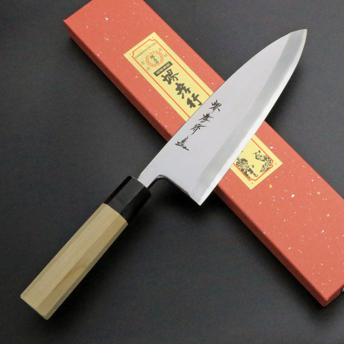 全国送料無料・イイ店 グレステン洋出刃ナイフ包丁刃渡240mm蛤刃K-Series224WK 通お 調理器具