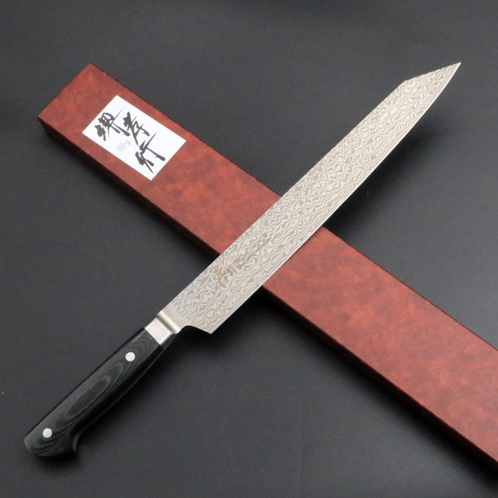 堺孝行　三徳包丁150mm捌き包丁180mm 北岡英雄切り付け柳刃包丁270mm 堺孝行 三徳包丁150mm捌き包丁180mm 北岡英雄切り付け柳刃包丁