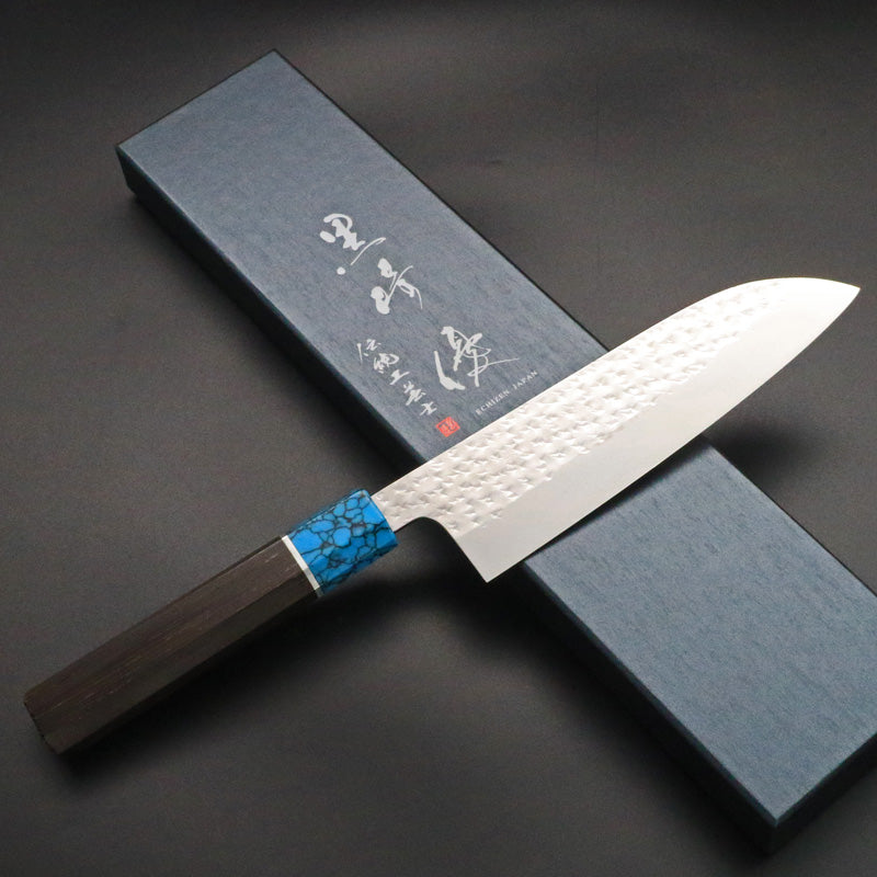 黒崎優　閃光　鋭　切付　筋引　包丁 270mm 紫檀　粉末ハイス 黒崎優 閃光 鋭 切付 筋引 包丁 270mm 紫檀 粉末ハイス - メルカリ