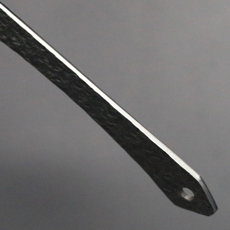 黒崎優 「KAGURA（神楽）」カスタムナイフ 85mm – HAGAKURE