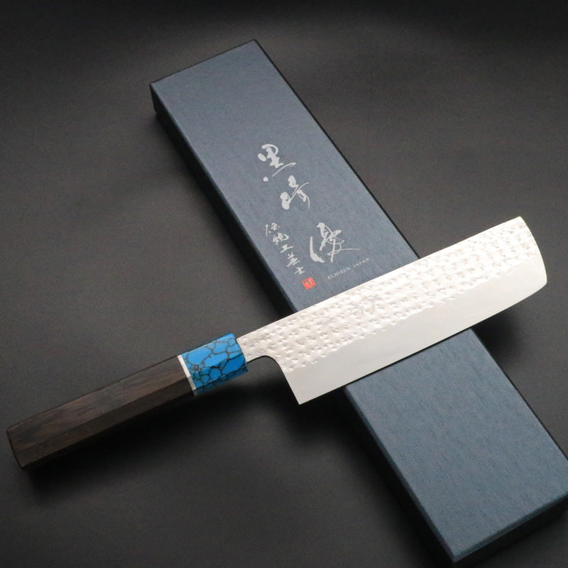 菜切り包丁 – HAGAKURE
